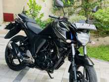 Yamaha FZ 2018 Motorbike