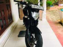 Yamaha FZ 2018 Motorbike