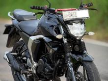 Yamaha FZ 2019 Motorbike