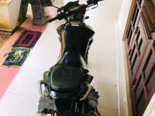 Yamaha FZ 2018 Motorbike