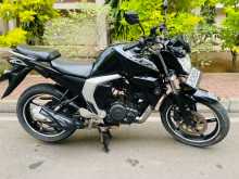 Yamaha Fz 2019 Motorbike