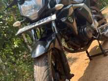 Yamaha FZ 2018 Motorbike