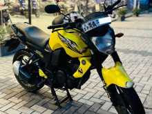 Yamaha FZ-S 2011 Motorbike