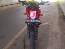 Yamaha Fz 2013 Motorbike