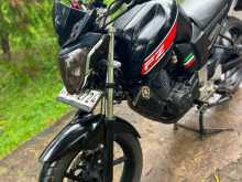 Yamaha FZ 2009 Motorbike