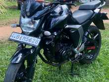 Yamaha Fz 2020 Motorbike