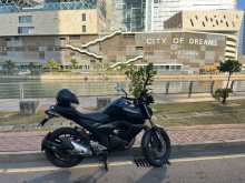 Yamaha FZ 2019 Motorbike