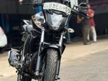 Yamaha FZ 2016 Motorbike