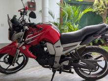 Yamaha FZ 2009 Motorbike