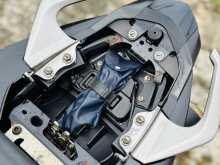 Yamaha FZ 2018 Motorbike