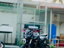 Yamaha FZ 2019 Motorbike