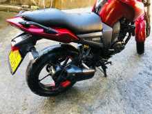 Yamaha FZ 2011 Motorbike