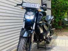 Yamaha FZ 2019 Motorbike
