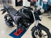 Yamaha FZ 2019 Motorbike