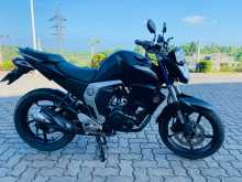 Yamaha FZ 2019 Motorbike