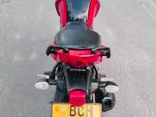 Yamaha FZ 2015 Motorbike