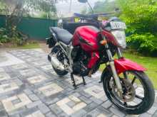 Yamaha FZ 2009 Motorbike