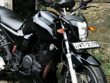 Yamaha FZ 2011 Motorbike