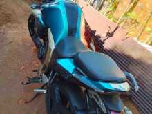 Yamaha Fz 2018 Motorbike