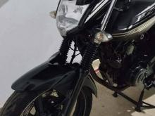 Yamaha Fz 2018 Motorbike