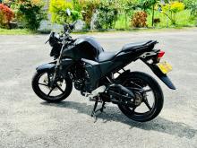 Yamaha FZ 2018 Motorbike