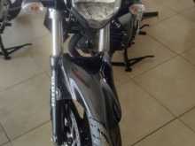 Yamaha FZ 2026 Motorbike