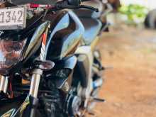 Yamaha FZ 2019 Motorbike