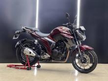 Yamaha FZ 2018 Motorbike