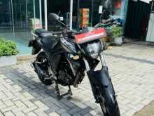 Yamaha FZ 2018 Motorbike