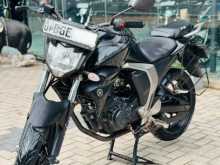 Yamaha FZ 2018 Motorbike