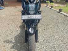 Yamaha Fz 2018 Motorbike