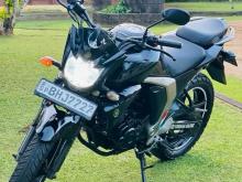 Yamaha FZ 2019 Motorbike