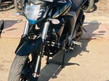 Yamaha FZ 2016 Motorbike