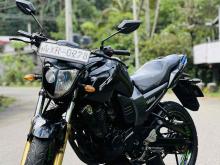 Yamaha FZ-16 2012 Motorbike