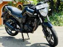 Yamaha FZ-16 2012 Motorbike