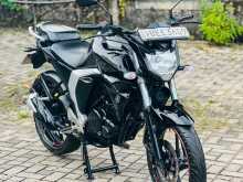 Yamaha FZ-16 2017 Motorbike