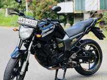 Yamaha FZ-16 2012 Motorbike