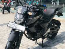 Yamaha FZ-16 Version 3.0 2019 Motorbike