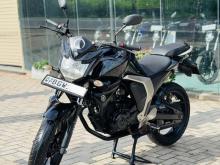 Yamaha FZ-16 Version 2.0 2018 Motorbike