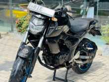Yamaha FZ-16 Version 3.0 2019 Motorbike