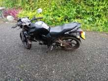 Yamaha FZ 16 - V1 2012 Motorbike