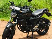 Yamaha FZ 2019 Motorbike