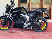 Yamaha FZ-16 2015 Motorbike