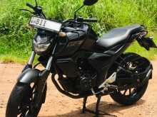 Yamaha FZ-16 Version 3.0 2020 Motorbike