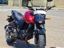 Yamaha FZ-16 2012 Motorbike