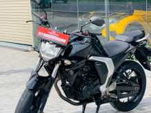 Yamaha FZ-16 Version 2.0 2018 Motorbike