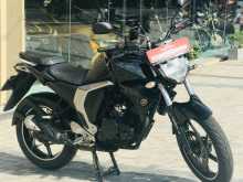 Yamaha FZ-16 Version 2.0 2020 Motorbike