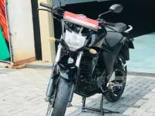 Yamaha FZ-16 Version 2.0 2019 Motorbike