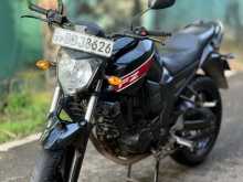 Yamaha FZ-16 2014 Motorbike