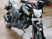 Yamaha Fz16 2014 Motorbike